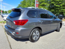 Thumbnail image of 2020 Nissan Pathfinder at Mathews Nissan