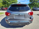 Thumbnail image of 2020 Nissan Pathfinder at Mathews Nissan