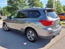 Thumbnail image of 2020 Nissan Pathfinder at Mathews Nissan
