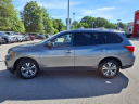 Thumbnail image of 2020 Nissan Pathfinder at Mathews Nissan