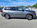Thumbnail image of 2020 Nissan Pathfinder at Mathews Nissan