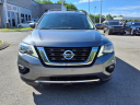 Thumbnail image of 2020 Nissan Pathfinder at Mathews Nissan