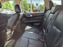 Thumbnail image of 2020 Nissan Pathfinder at Mathews Nissan