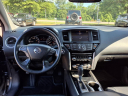 Thumbnail image of 2020 Nissan Pathfinder at Mathews Nissan