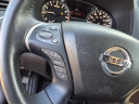 Thumbnail image of 2020 Nissan Pathfinder at Mathews Nissan