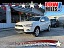 2010 Mitsubishi Outlander XLS at Chasqui Cars LLC