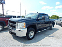 Thumbnail image of 2007 Chevrolet Silverado 2500HD at Ernie Cook & Son Motors
