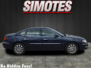 Thumbnail image of 2009 Buick LaCrosse at Simotes Motor Sales