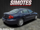 Thumbnail image of 2009 Buick LaCrosse at Simotes Motor Sales