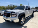 Thumbnail image of 2007 GMC Sierra 1500 at ECONOMY AUTO SUPERSTORE, INC.