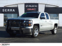 Thumbnail image of 2015 Chevrolet Silverado 1500 at Serra Buick Gmc Champaign