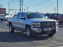 Thumbnail image of 2015 Chevrolet Silverado 1500 at Serra Buick Gmc Champaign