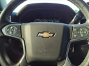 Thumbnail image of 2015 Chevrolet Silverado 1500 at Serra Buick Gmc Champaign