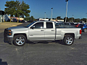 Thumbnail image of 2015 Chevrolet Silverado 1500 at Serra Buick Gmc Champaign