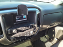 Thumbnail image of 2015 Chevrolet Silverado 1500 at Serra Buick Gmc Champaign