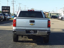 Thumbnail image of 2015 Chevrolet Silverado 1500 at Serra Buick Gmc Champaign