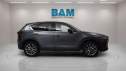 2021 Mazda CX-5 Grand Touring at Bridgeton Auto Mall