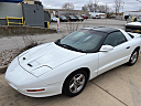 Thumbnail image of 1997 Pontiac Firebird at Wise Auto Sales Inc.