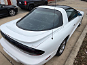 1997 Pontiac Firebird at Wise Auto Sales Inc.