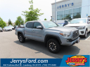 Thumbnail image of 2021 Toyota Tacoma at Jerry's Ford Leesburg
