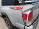 2021 Toyota Tacoma TRD Off-Road at Jerry's Ford Leesburg