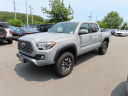 Thumbnail image of 2021 Toyota Tacoma at Jerry's Ford Leesburg