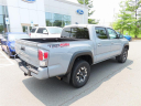 Thumbnail image of 2021 Toyota Tacoma at Jerry's Ford Leesburg