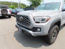 Thumbnail image of 2021 Toyota Tacoma at Jerry's Ford Leesburg