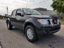 Thumbnail image of 2018 Nissan Frontier at West Palm Beach Nissan