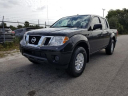 Thumbnail image of 2018 Nissan Frontier at West Palm Beach Nissan
