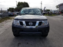 Thumbnail image of 2018 Nissan Frontier at West Palm Beach Nissan