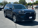 Thumbnail image of 2024 Toyota Grand Highlander at USED - LarryHMillerToyota
