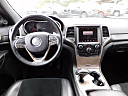 Thumbnail image of 2015 Jeep Grand Cherokee at Gary Mathews Motors