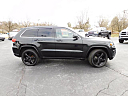 Thumbnail image of 2015 Jeep Grand Cherokee at Gary Mathews Motors