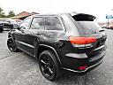 Thumbnail image of 2015 Jeep Grand Cherokee at Gary Mathews Motors