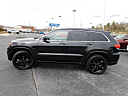 Thumbnail image of 2015 Jeep Grand Cherokee at Gary Mathews Motors