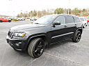 Thumbnail image of 2015 Jeep Grand Cherokee at Gary Mathews Motors