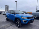 Thumbnail image of 2018 Jeep Compass at TJK AUTO LLC