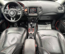 Thumbnail image of 2018 Jeep Compass at TJK AUTO LLC