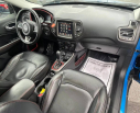 Thumbnail image of 2018 Jeep Compass at TJK AUTO LLC