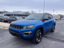 Thumbnail image of 2018 Jeep Compass at TJK AUTO LLC