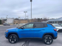 Thumbnail image of 2018 Jeep Compass at TJK AUTO LLC
