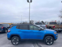 2018 Jeep Compass Trailhawk at TJK AUTO LLC