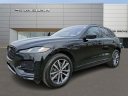 Thumbnail image of 2021 Jaguar F-PACE at Piazza Jaguar Land Rover Willow Grove