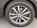 Thumbnail image of 2021 Jaguar F-PACE at Piazza Jaguar Land Rover Willow Grove