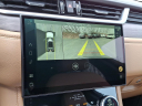 Thumbnail image of 2021 Jaguar F-PACE at Piazza Jaguar Land Rover Willow Grove