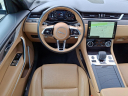 Thumbnail image of 2021 Jaguar F-PACE at Piazza Jaguar Land Rover Willow Grove