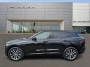 Thumbnail image of 2021 Jaguar F-PACE at Piazza Jaguar Land Rover Willow Grove