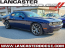 Thumbnail image of 2015 Dodge Challenger at Lancaster Dodge