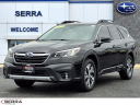 Thumbnail image of 2021 Subaru Outback at Serra Buick Gmc Champaign